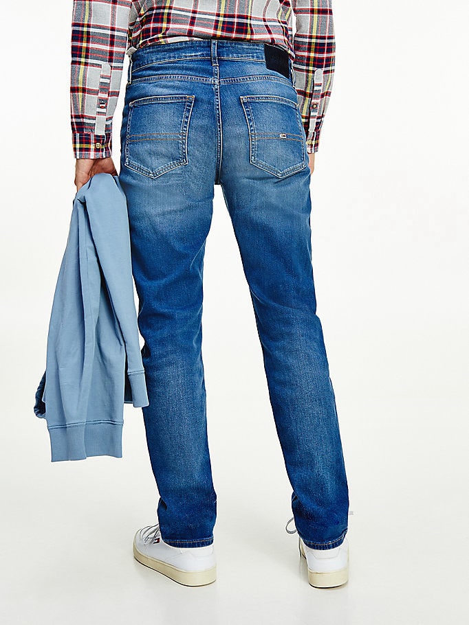 Tommy Hilfiger Relaxed Straight Wilson-jeans-Heroes