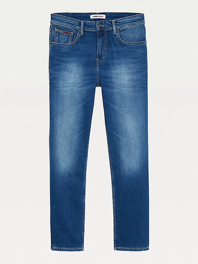 Tommy Hilfiger Relaxed Straight Wilson-jeans-Heroes