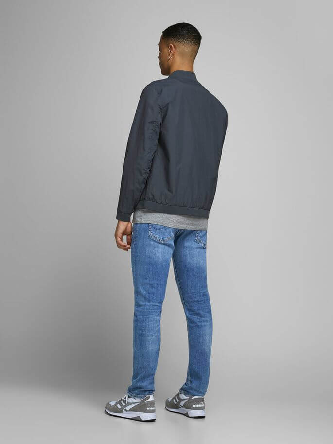 Jack & Jones Tim 781 Slim Fit Denims-Heroes