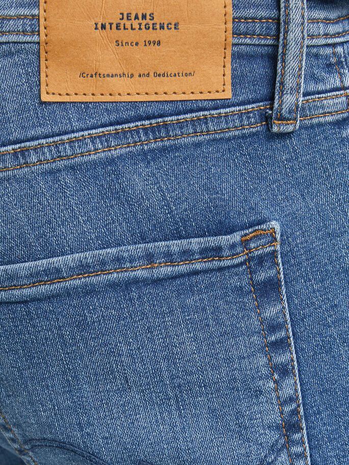 Jack & Jones Tim 781 Slim Fit Denims-jeans-Heroes