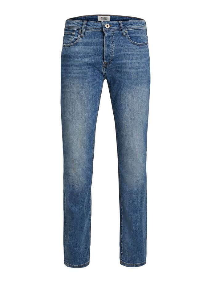 Jack & Jones Tim 781 Slim Fit Denims-Heroes