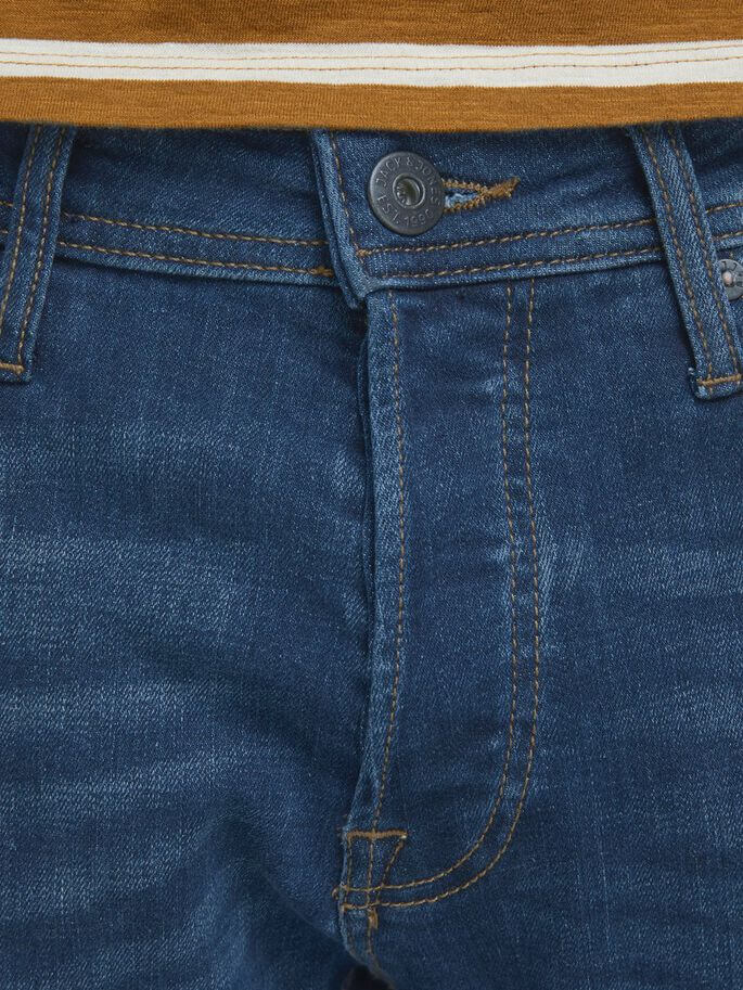 Jack & Jones Tim 782 Slim Fit Denims-jeans-Heroes
