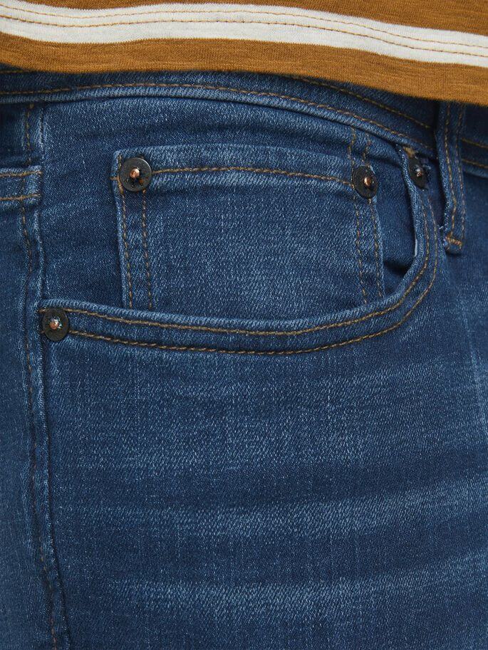 Jack & Jones Tim 782 Slim Fit Denims-jeans-Heroes
