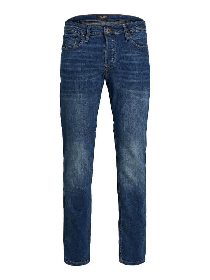 Jack & Jones Tim 782 Slim Fit Denims-jeans-Heroes