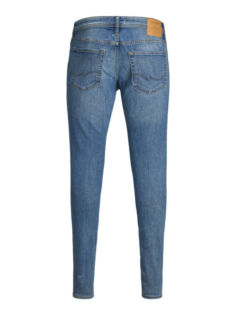 Jack & Jones Tom 815 Super Skinny Denims-Heroes