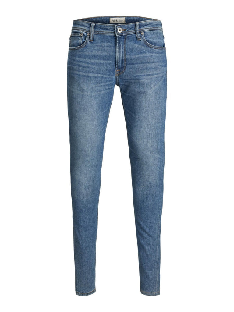 Jack & Jones Tom 815 Super Skinny Denims-Heroes