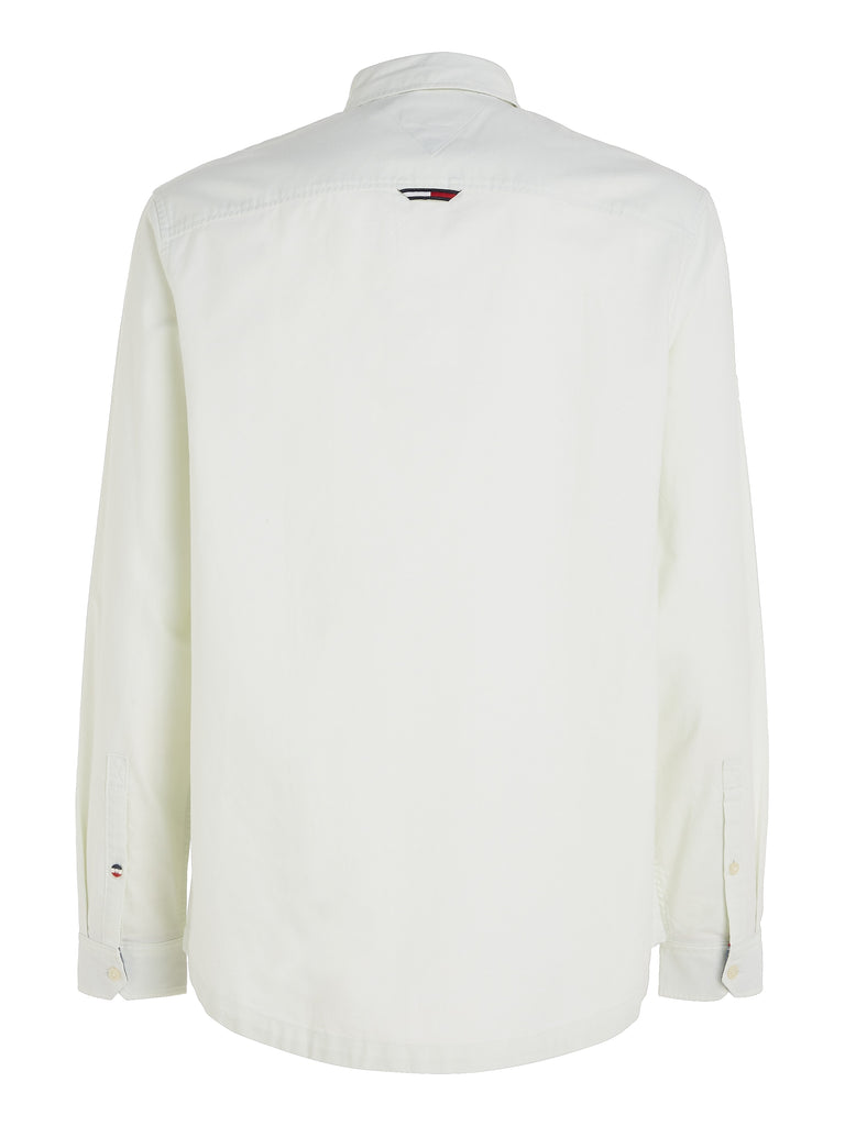Classic Oxford Shirt in Minty-shirt-Heroes