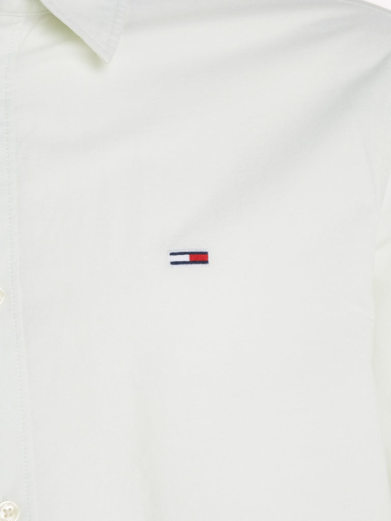 Classic Oxford Shirt in Minty-shirt-Heroes