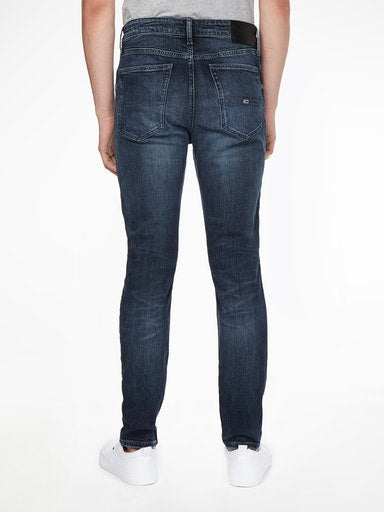 Tommy Hilfiger Slim Fit Denims-jeans-Heroes