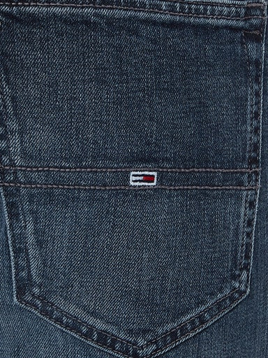 Tommy Hilfiger Slim Fit Denims-jeans-Heroes