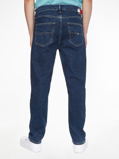 Tommy Hilfiger Straight Denims-jeans-Heroes