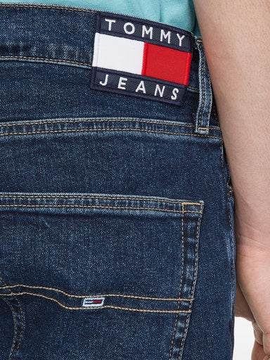 Tommy Hilfiger Straight Denims-jeans-Heroes