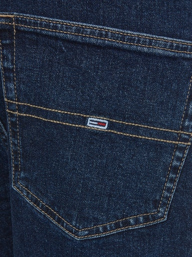 Tommy Hilfiger Straight Denims-jeans-Heroes