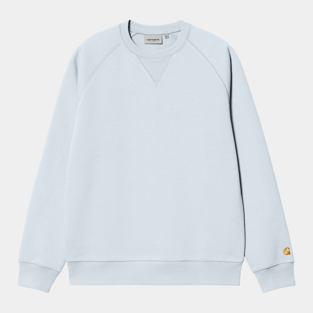 Chase Sweatshirt in Icarus / Gold-sweatshirts-Heroes