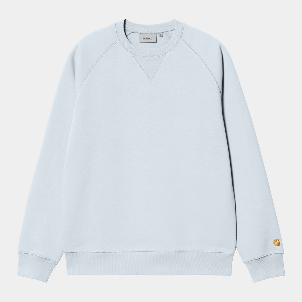 Chase Sweatshirt in Icarus / Gold-sweatshirts-Heroes