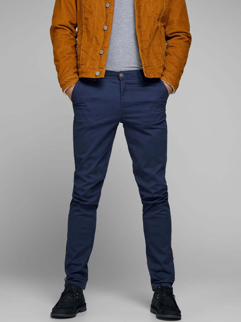MARC BOWIE NAVY-jeans-Heroes