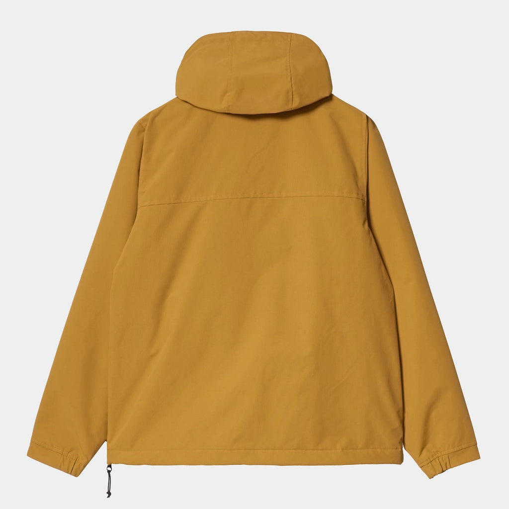 Carhartt Nimbus Pull Over Mustard-Heroes